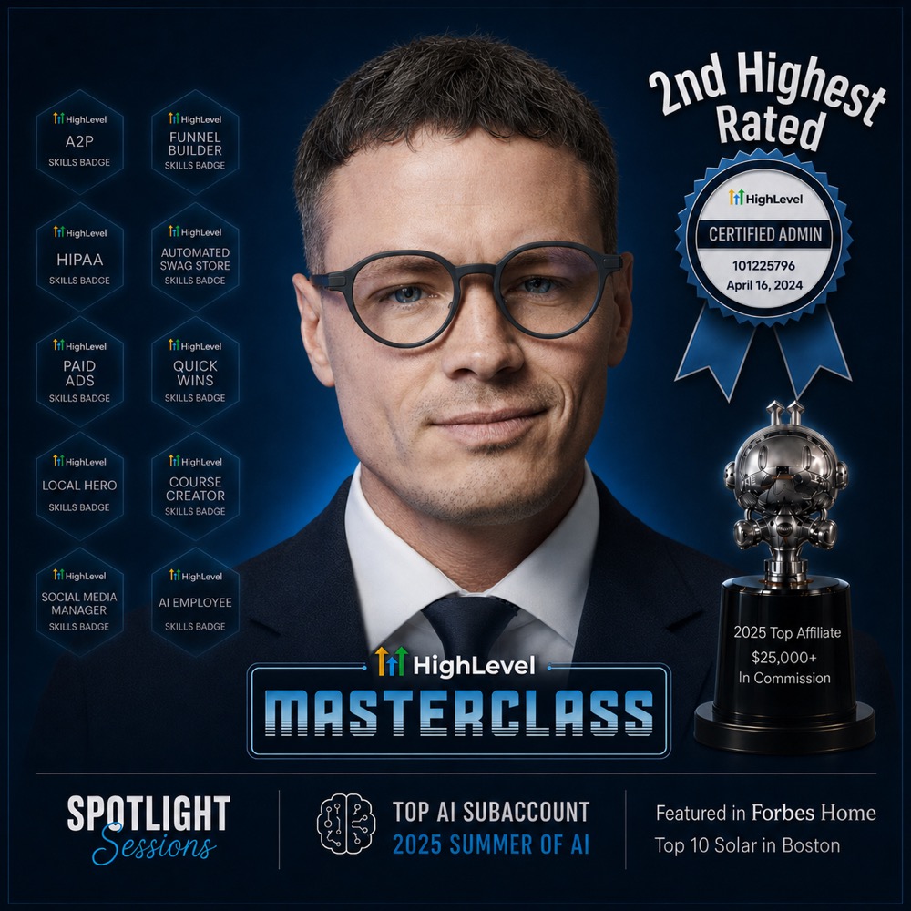 Rob Eason — founder, Massmarket AI