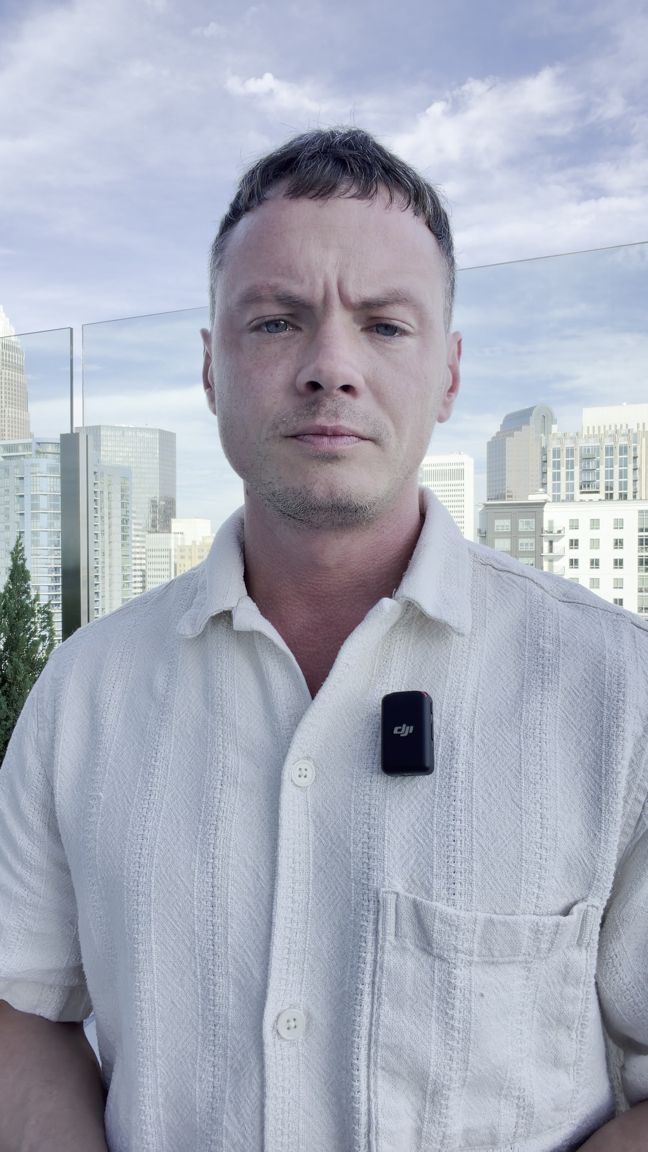Rob Eason — Founder, Massmarket AI